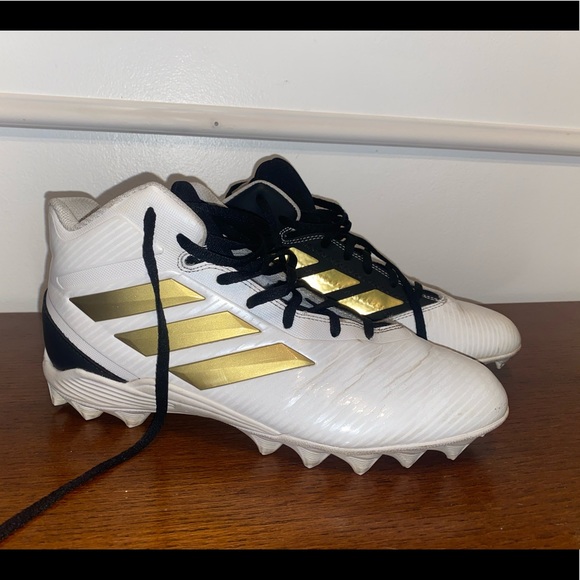 Adidas Cleats - Picture 7 of 9
